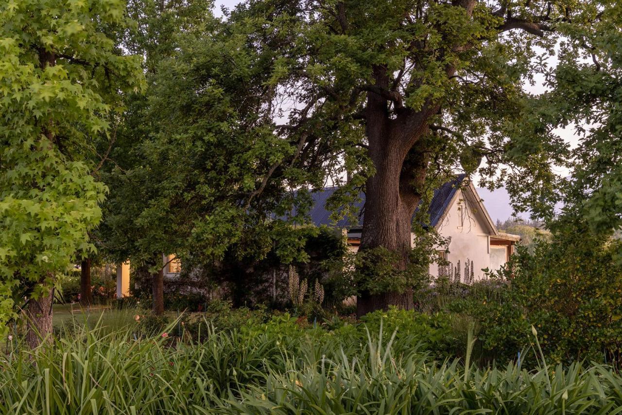Elgin Country Cottage Kültér fotó