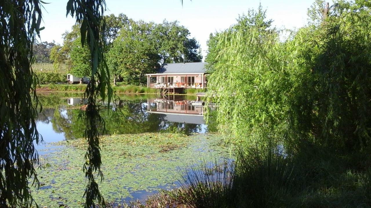 Elgin Country Cottage Kültér fotó